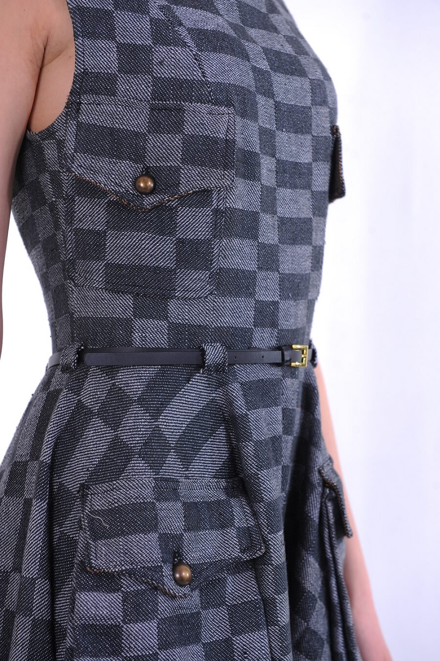 DRESS - 39F0645C - Image 2