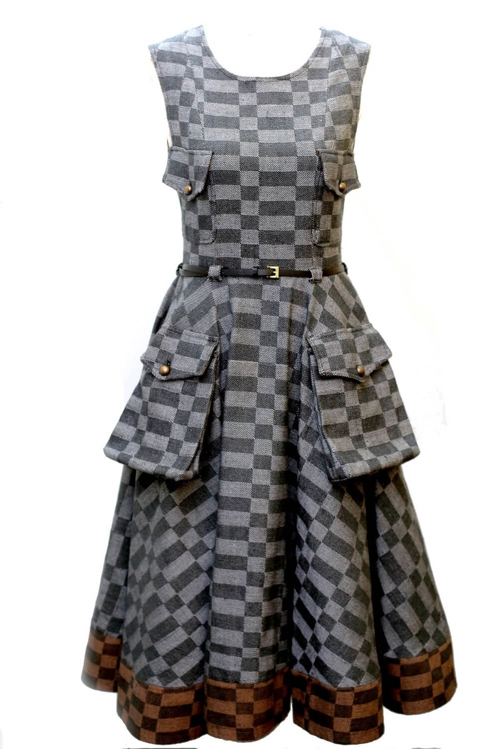 DRESS - 39F0645C - Image 4