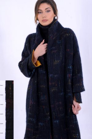COAT - T8672355
