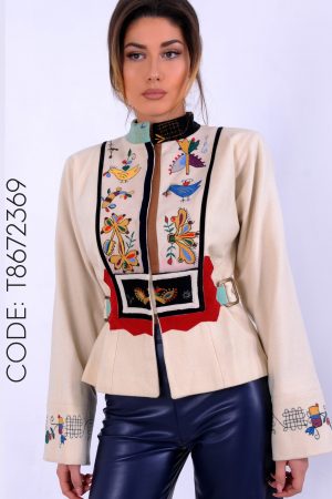 JACKET - T8672369